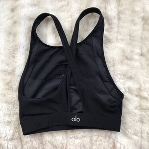 ALO Yoga Intimates & Sleepwear - Alo yoga bra ALO Yoga Intimates & Sleepwear - Alo yoga bra